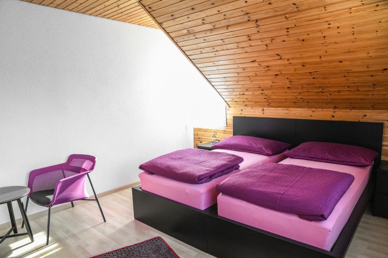 Haus Sonnboden Andermatt Exterior foto