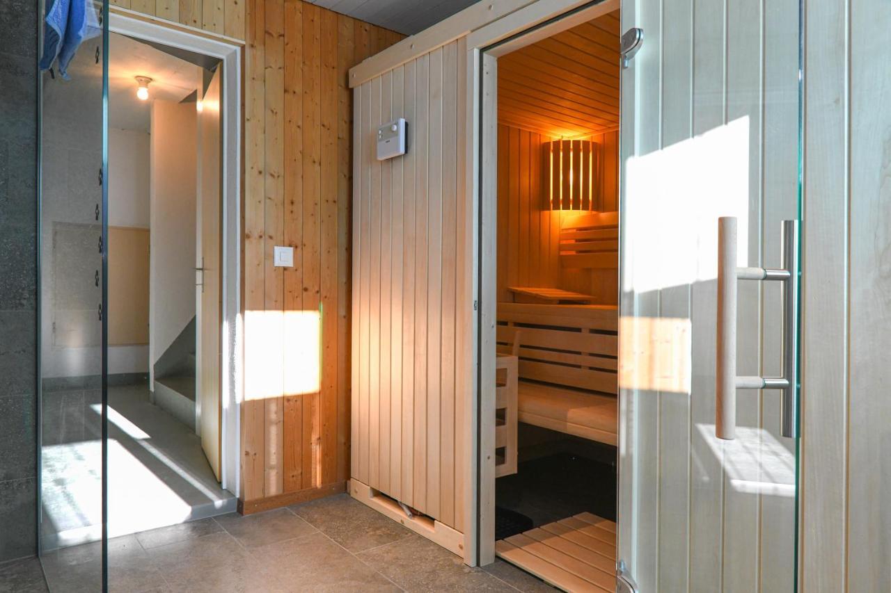 Haus Sonnboden Andermatt Exterior foto